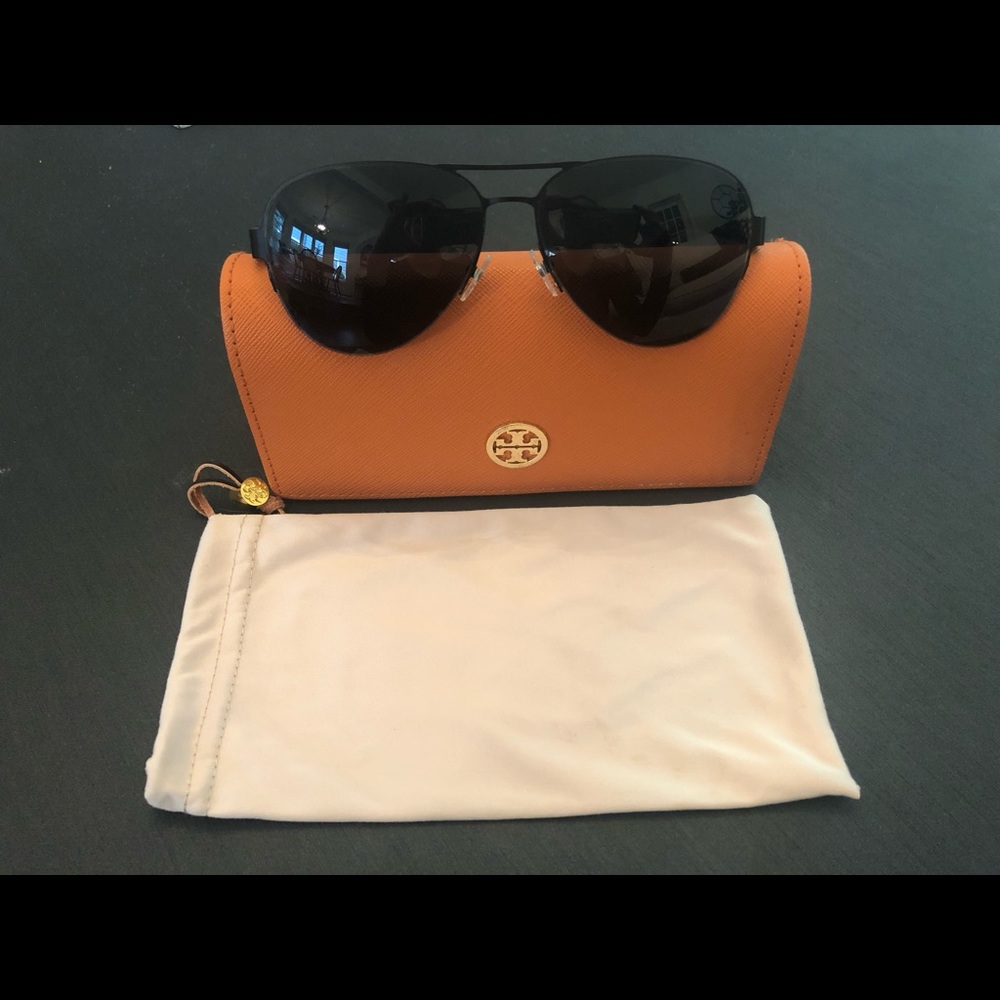 Tory Burch Sunglasses